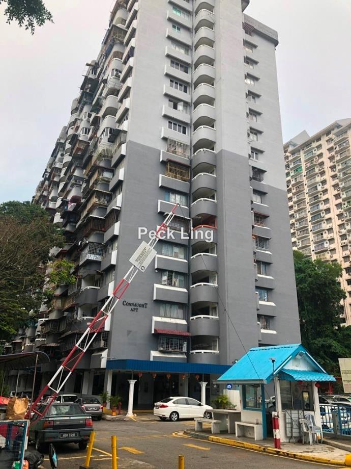 Taman Connaught Apartment 2 Bedrooms For Rent In Cheras Kuala Lumpur Iproperty Com My