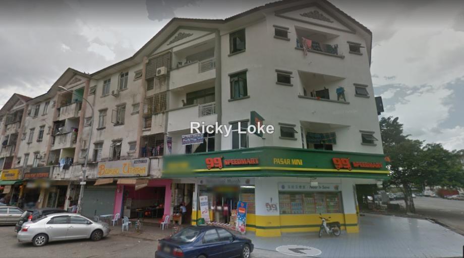 taman perindustrian puchong utama