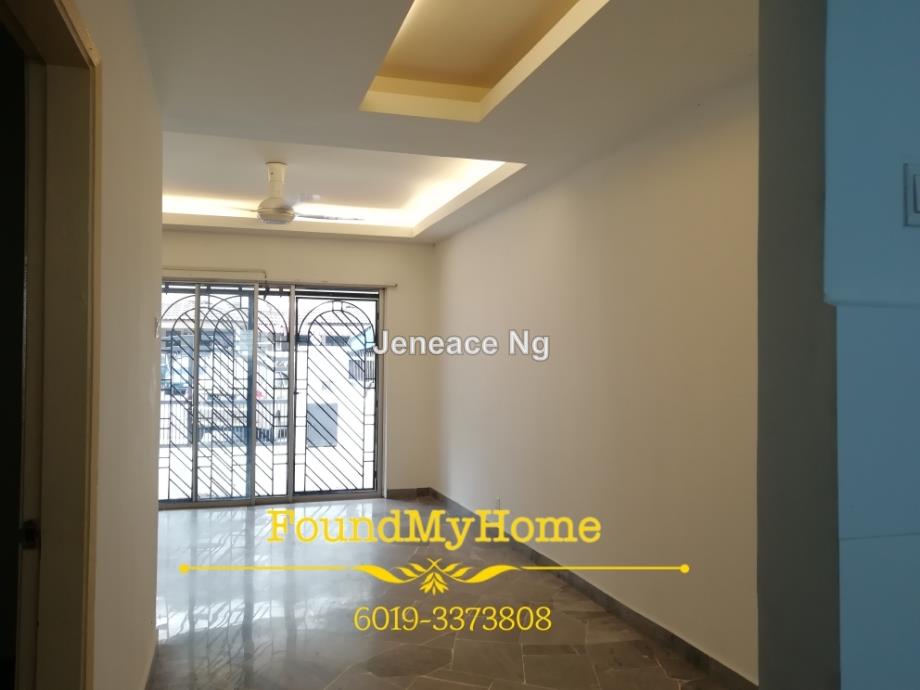 Bandar Puchong Jaya Puchong Intermediate 2 Sty Terrace Link House 3 Bedrooms For Sale Iproperty Com My