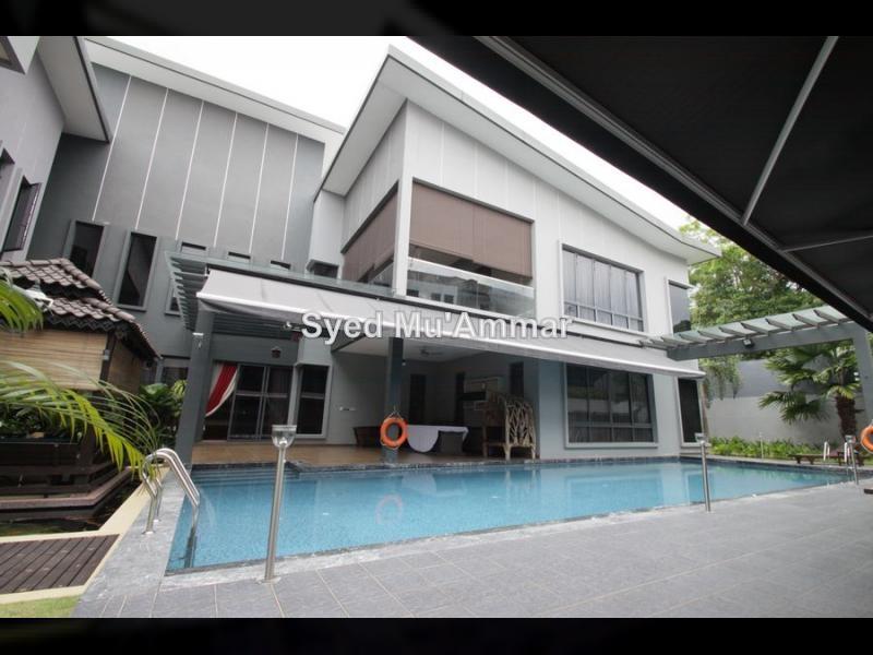Country Heights, Kajang