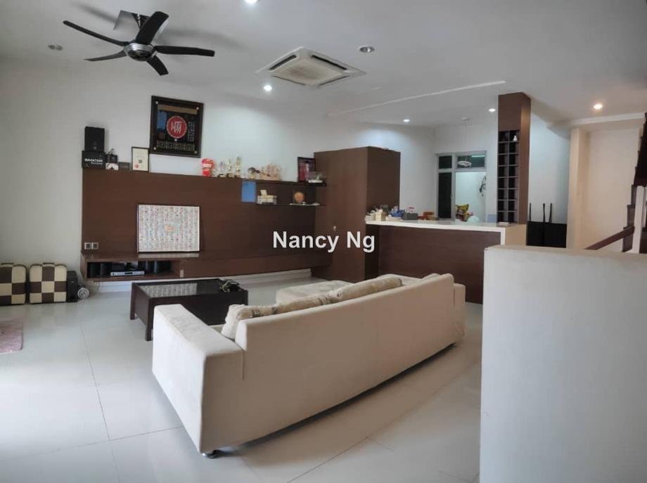 Taman Bagan Baru Butterworth 2 Sty Terrace Link House 3 Bedrooms For Sale Iproperty Com My