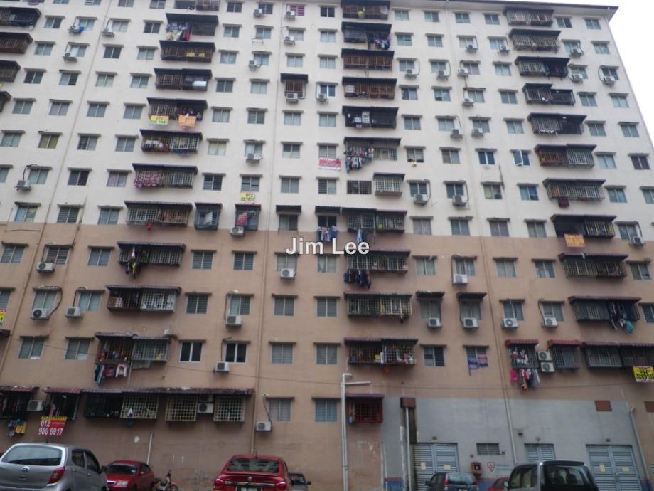 Desa Satu Apartment Home Facebook