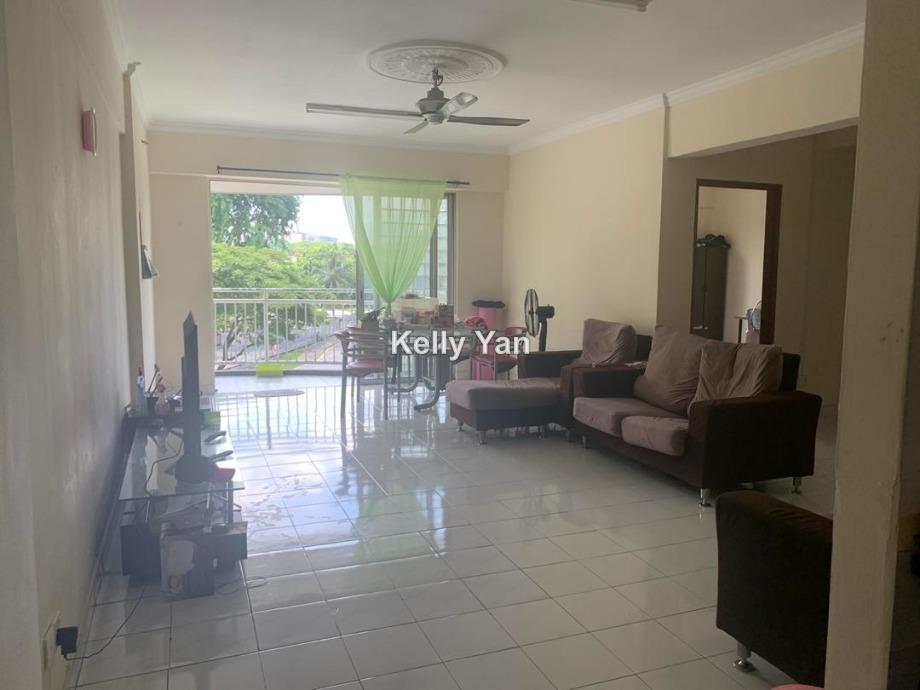 Seri Mas Condominium Intermediate Condominium 3 Bedrooms For Sale In Cheras Kuala Lumpur Iproperty Com My