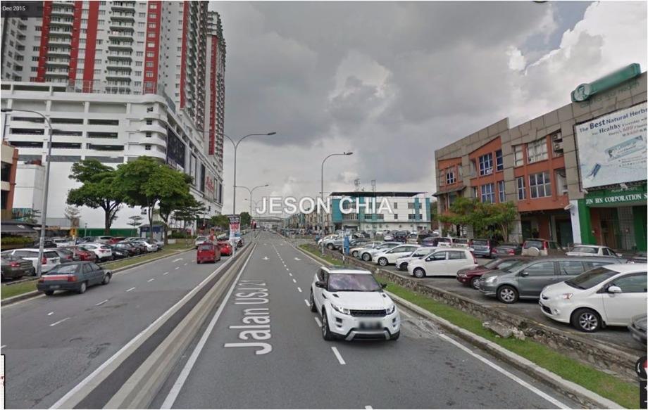 Main Place Usj 21 Subang Jaya Shop Office For Sale Iproperty Com My