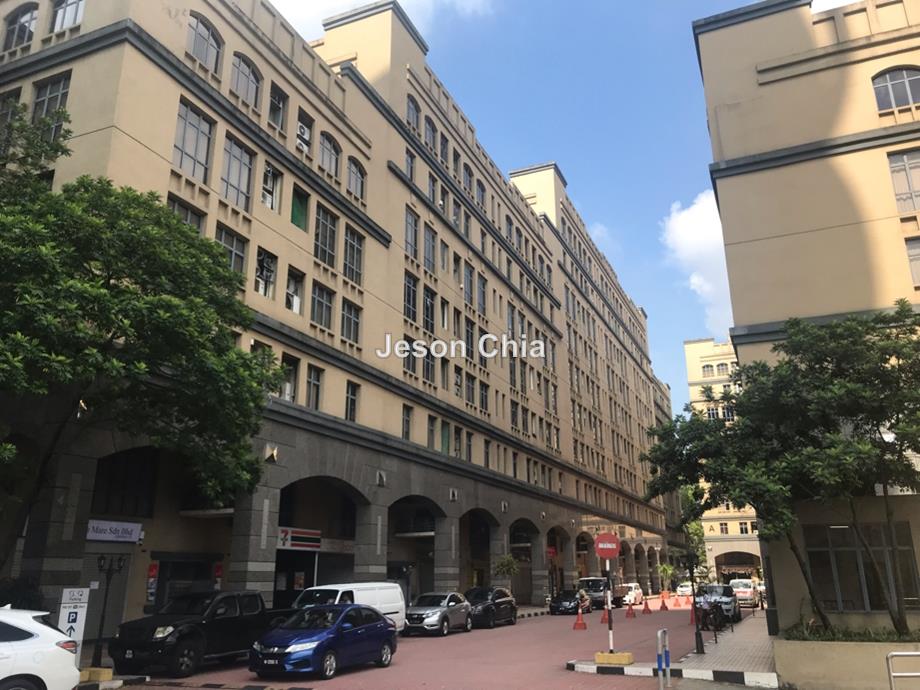 Phileo Damansara 1 Eastin Hotel Office For Sale In Petaling Jaya Selangor Iproperty Com My