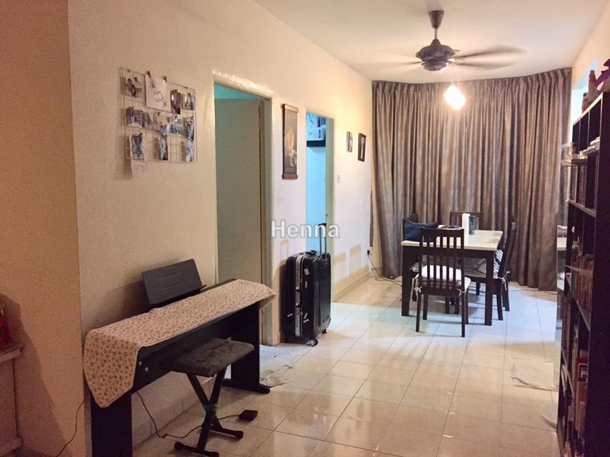 Country Heights Apartment 2 1 Bedrooms For Sale In Penampang Sabah Iproperty Com My