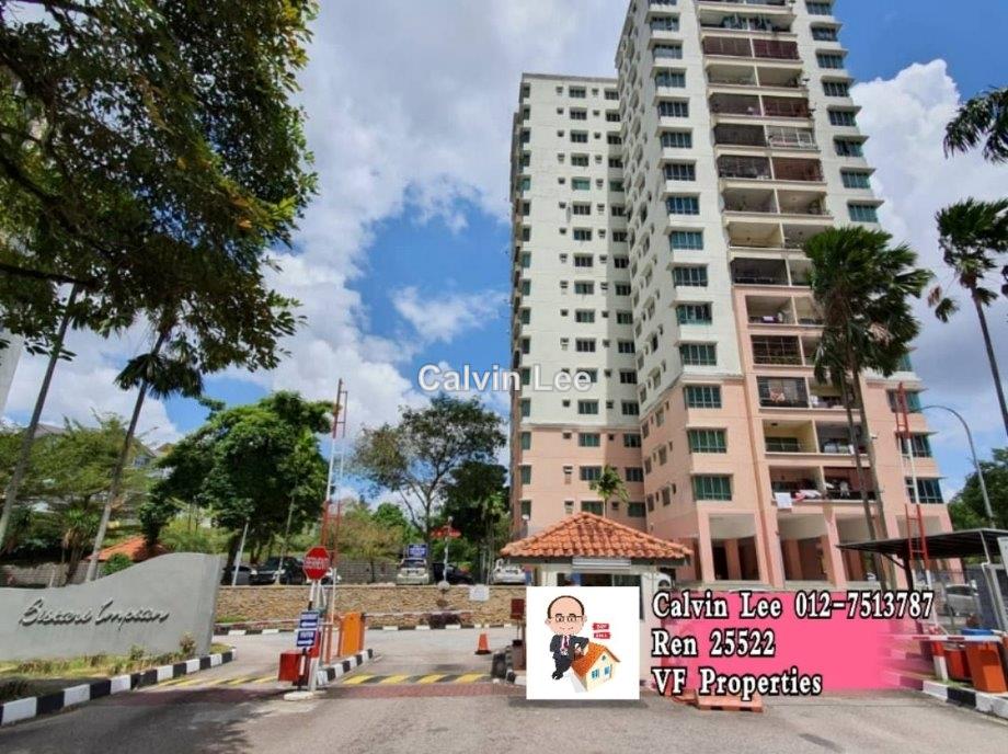 Bistari Impian Apartment Apartment 3 Bedrooms For Sale In Johor Bahru Johor Iproperty Com My