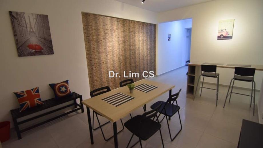 Unipark Condominium Condominium 4 Bedrooms For Rent In Bangi Selangor Iproperty Com My