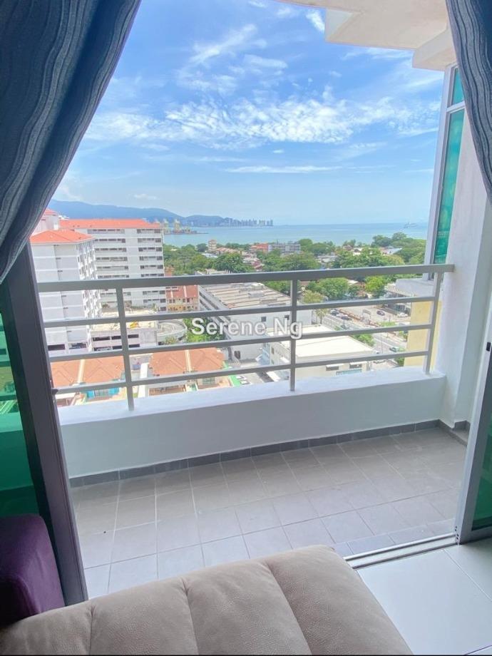 Pangsapuri Sri Chempa Intermediate Apartment 3 Bedrooms For Sale In Butterworth Penang Iproperty Com My