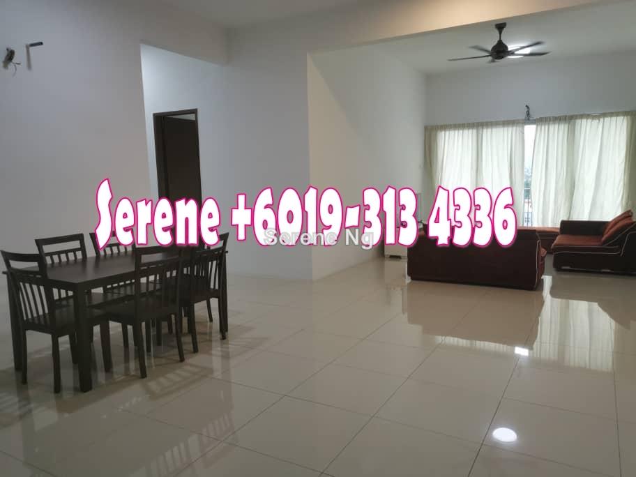 Grande Residences Pangsapuri Seri Mewah Intermediate Apartment 4 Bedrooms For Rent In Butterworth Penang Iproperty Com My