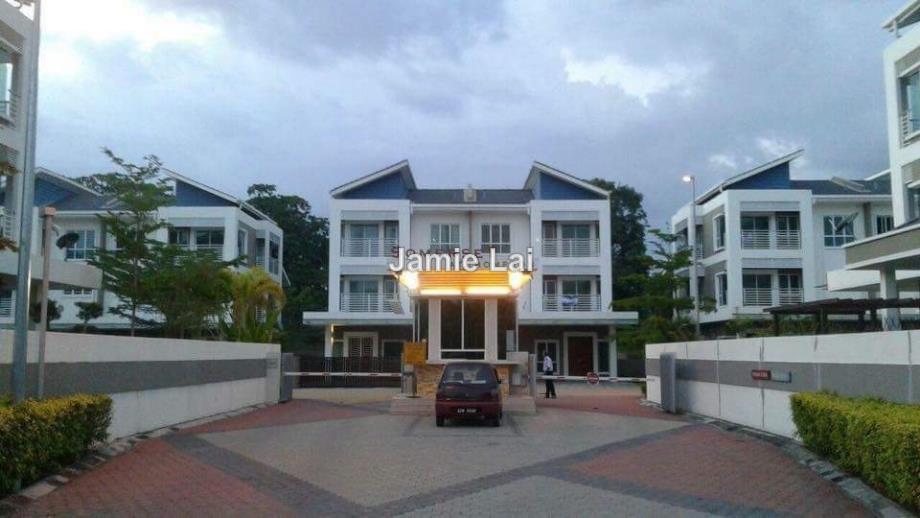 Tiger Lane Ipoh Semi Detached House 6 Bedrooms For Sale Iproperty Com My