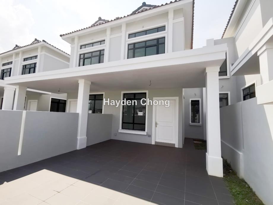 Eco Tropic Millsgate Tarrason Kota Masai Pasir Gudang Intermediate 2 Sty Terrace Link House 4 Bedrooms For Sale Iproperty Com My