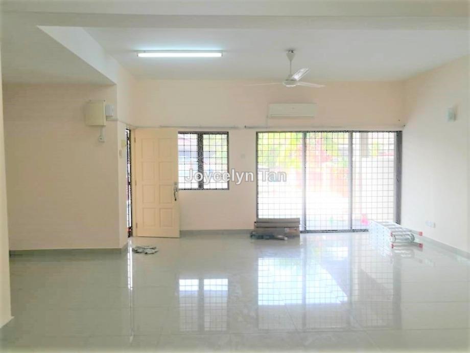 Bukit Rimau, Sri Suria, Kota Kemuning For Rent - Rm2000 