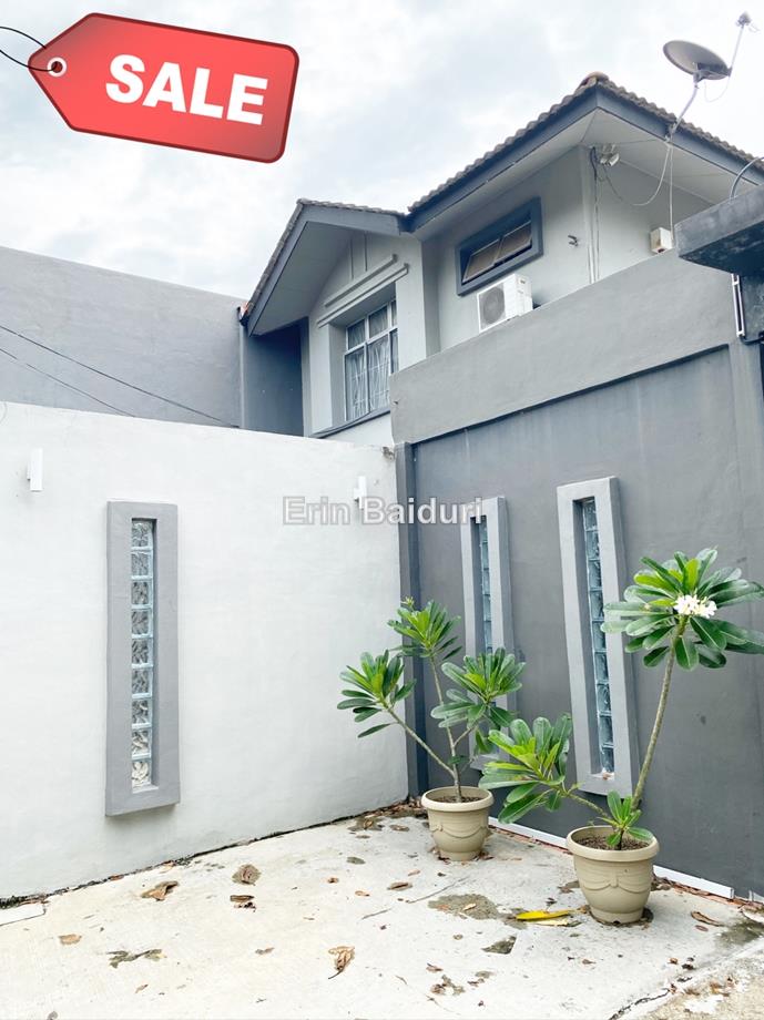 kontemporary semiD concept near mitc melaka, Ayer Keroh