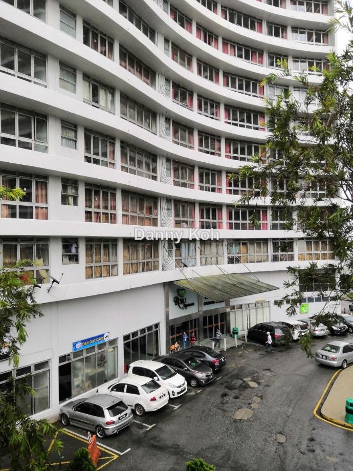 Ria Apartment, Bentong for rent RM5300 iProperty Malaysia