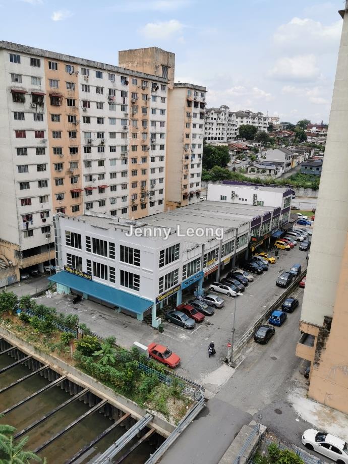 Damansara Bistari Ss2 Property Info Photos Statistics Land