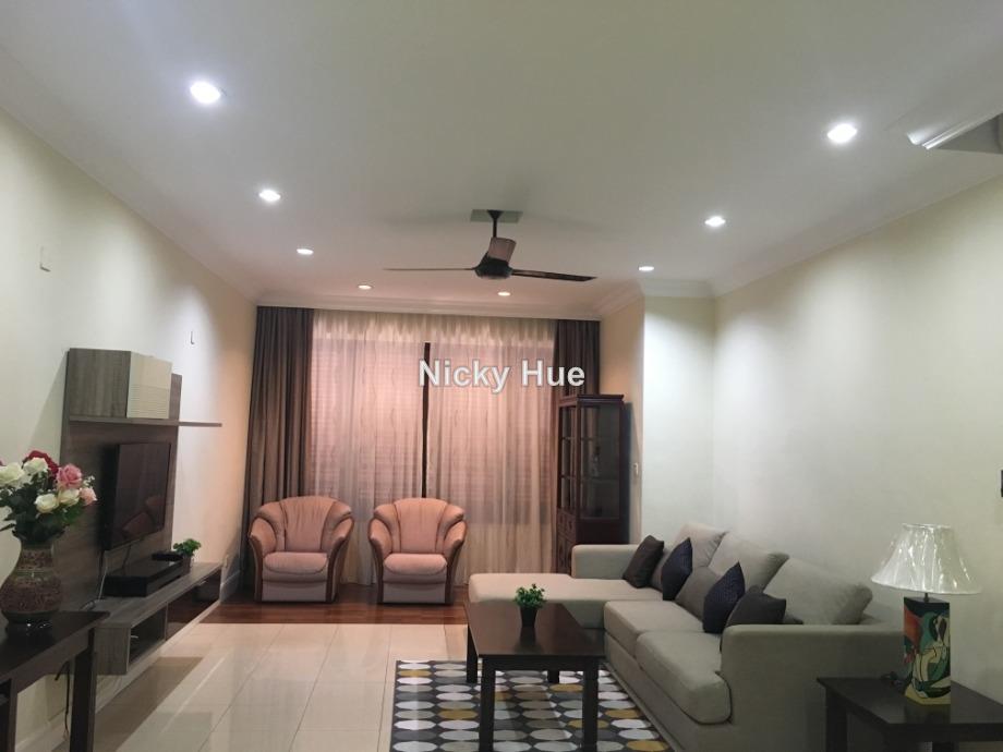 Surian Condominium, Mutiara Damansara for rent RM2800 iProperty