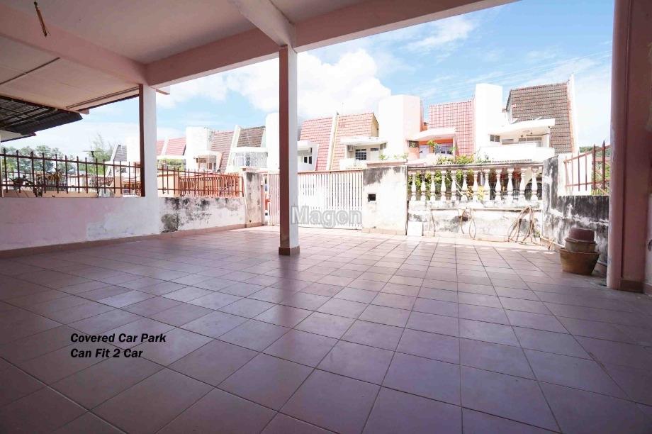 Rasah Jaya Permai Seremban Seremban Intermediate 2 Sty Terrace Link House 4 1 Bedrooms For Sale Iproperty Com My