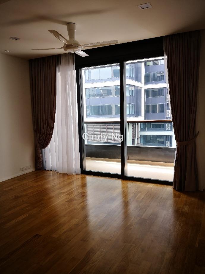 Arcoris Residences, Mont Kiara