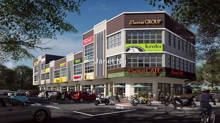 Commercial Shop Shop For Sale In Kajang Selangor Iproperty Com My