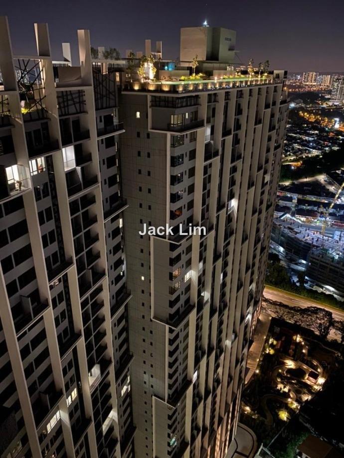 Nidoz Residences Desa Petaling Intermediate Condominium 4 1 Bedrooms For Sale In Kl City Kuala Lumpur Iproperty Com My