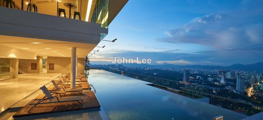 St Regis, KL Sentral