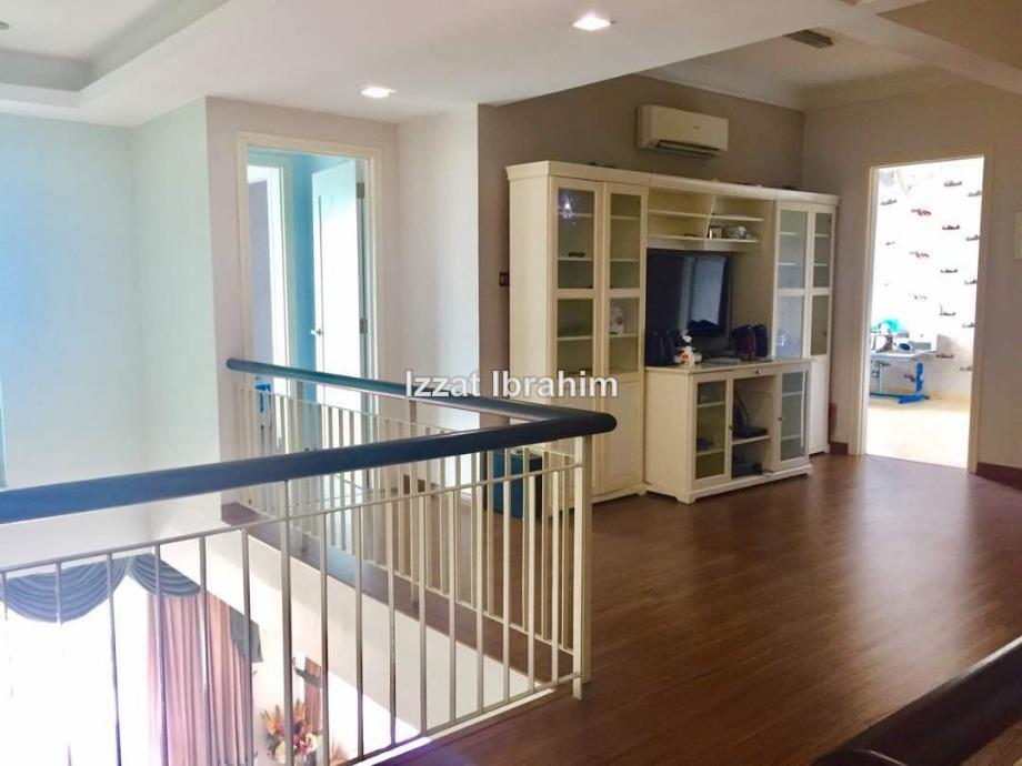 Riana Green East Penthouse Condominium 4 2 Bedrooms For Sale In Wangsa Maju Kuala Lumpur Iproperty Com My