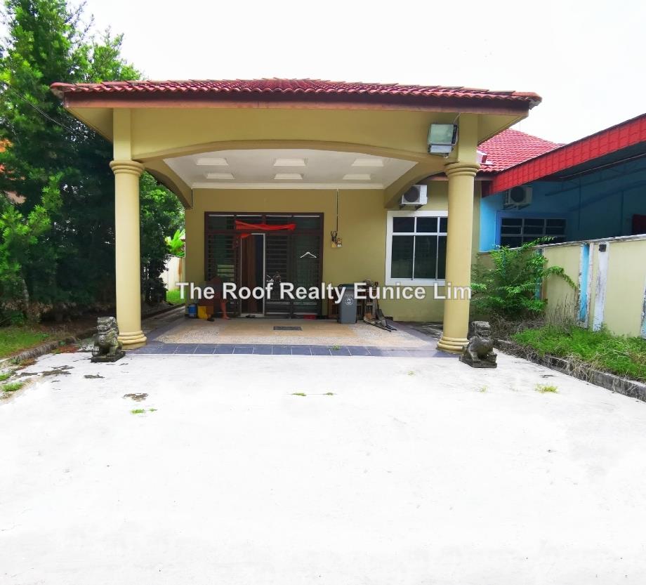 Serom 7 Sungai Mati Semi Detached House 3 1 Bedrooms For Sale Iproperty Com My