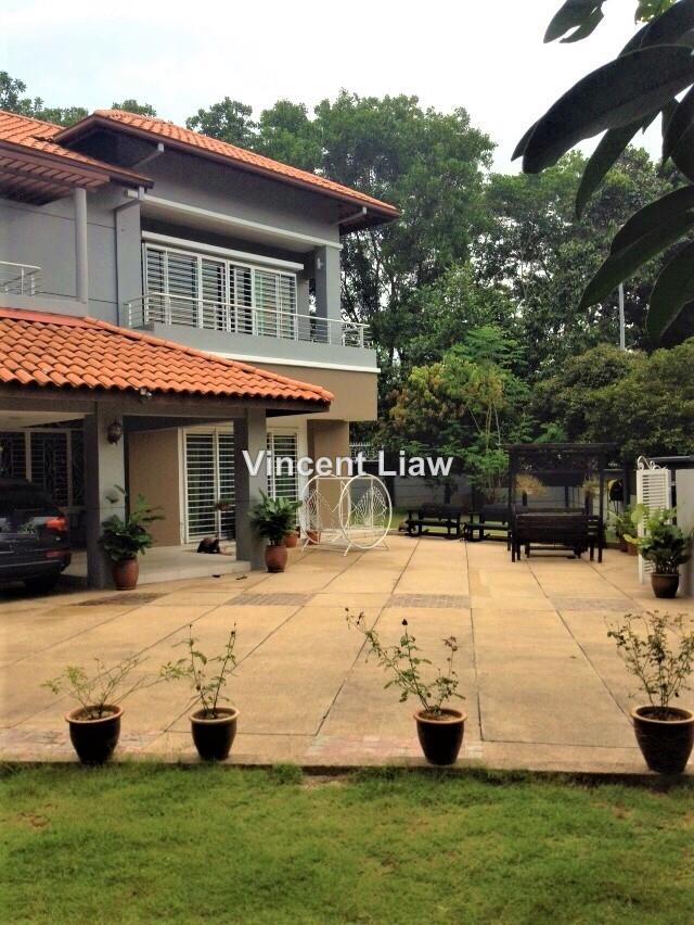 D Villa Kota Damansara Corner Lot Bungalow 6 Bedrooms For Sale Iproperty Com My
