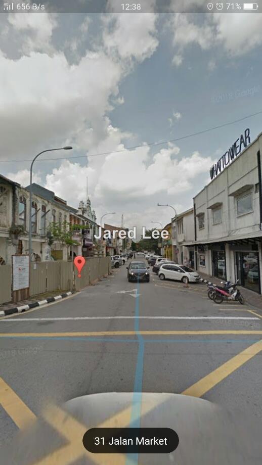 OLD TOWN Intermediate Shop for sale in Ipoh, Perak | iProperty.com.my