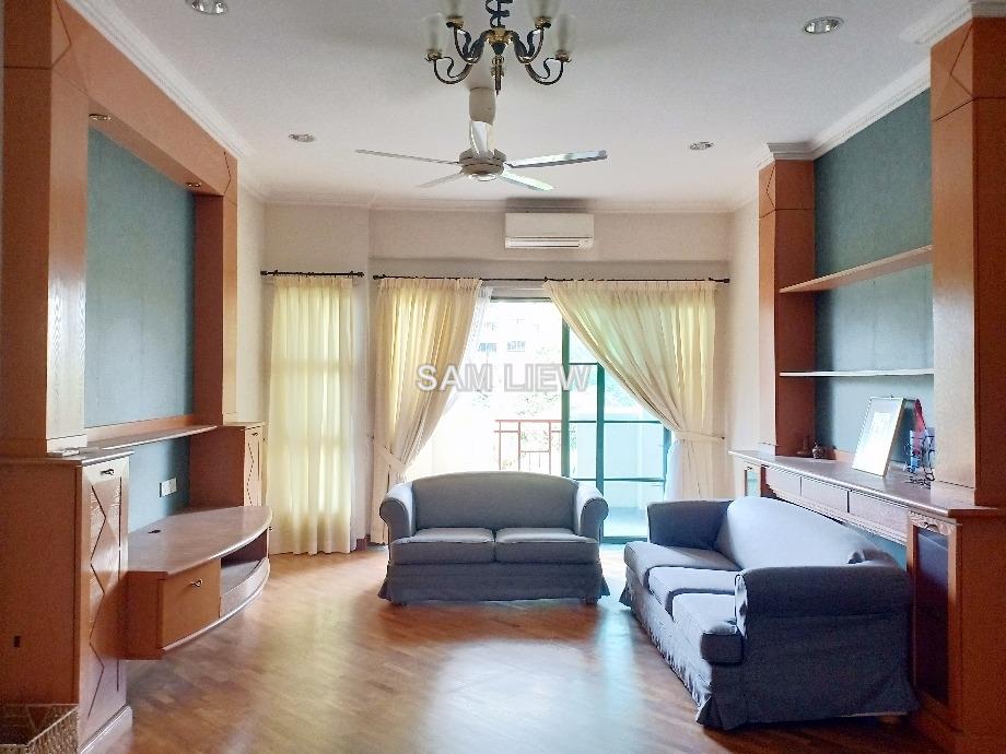 Mont Kiara Sophia, Mont Kiara for sale RM950000 iProperty Malaysia