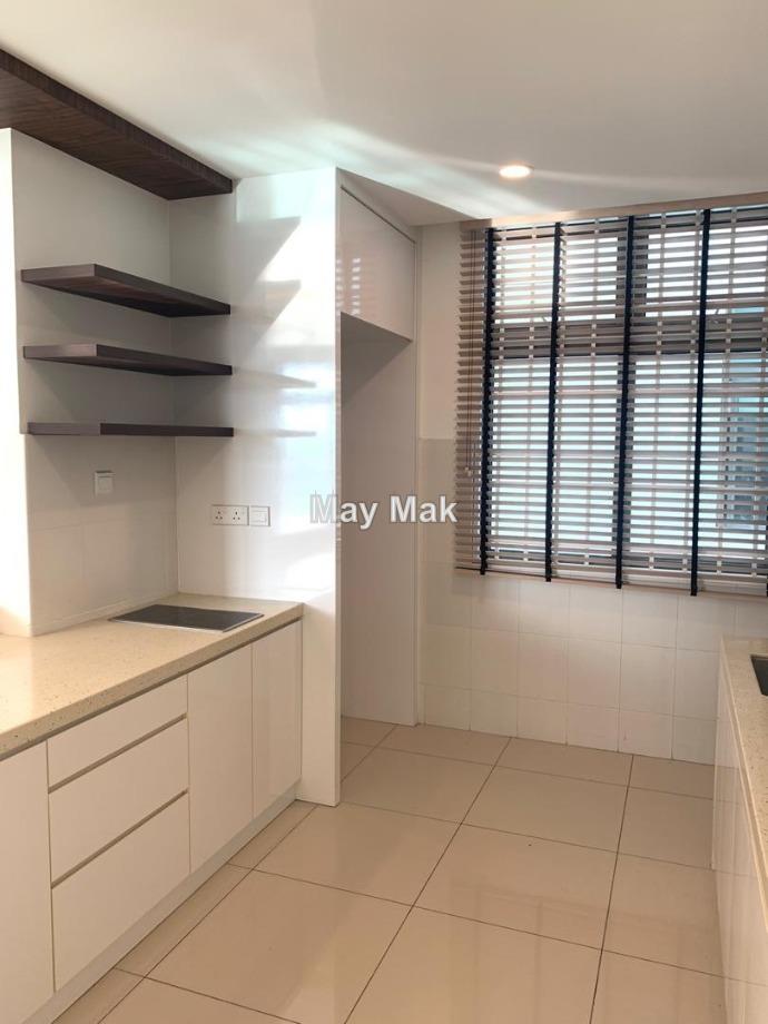 The Tropicana Residence Condominium 4 Bedrooms For Sale In Bukit Baru Melaka Iproperty Com My