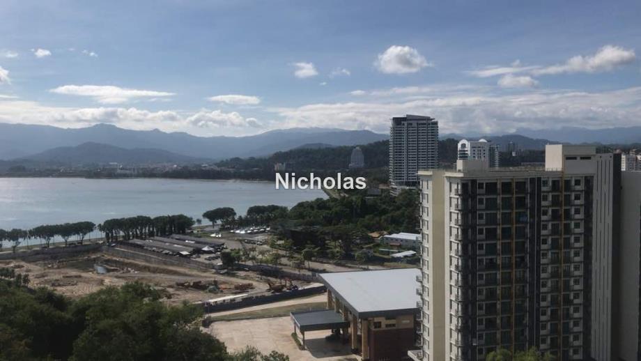 The Peak Vista Intermediate Condominium 3 Bedrooms For Sale In Kota 