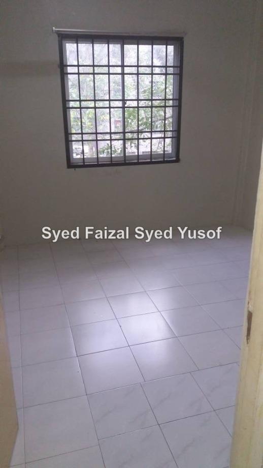 Nuri Intermediate Flat 2 Bedrooms For Sale In Johor Bahru Johor Iproperty Com My