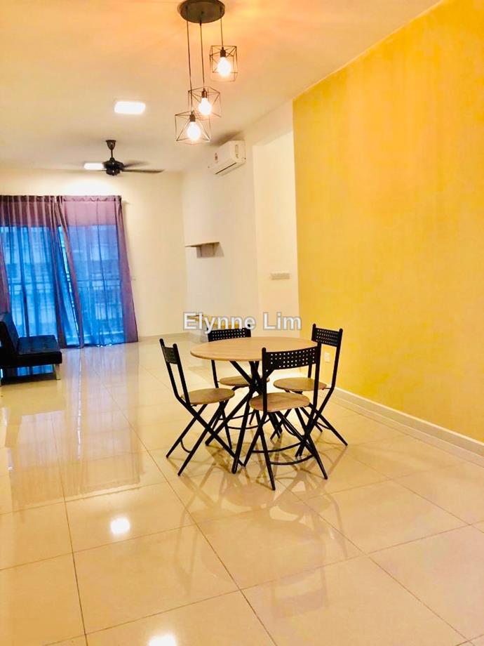 Savanna Executive Suite Southville City, Southville City, Bangi for