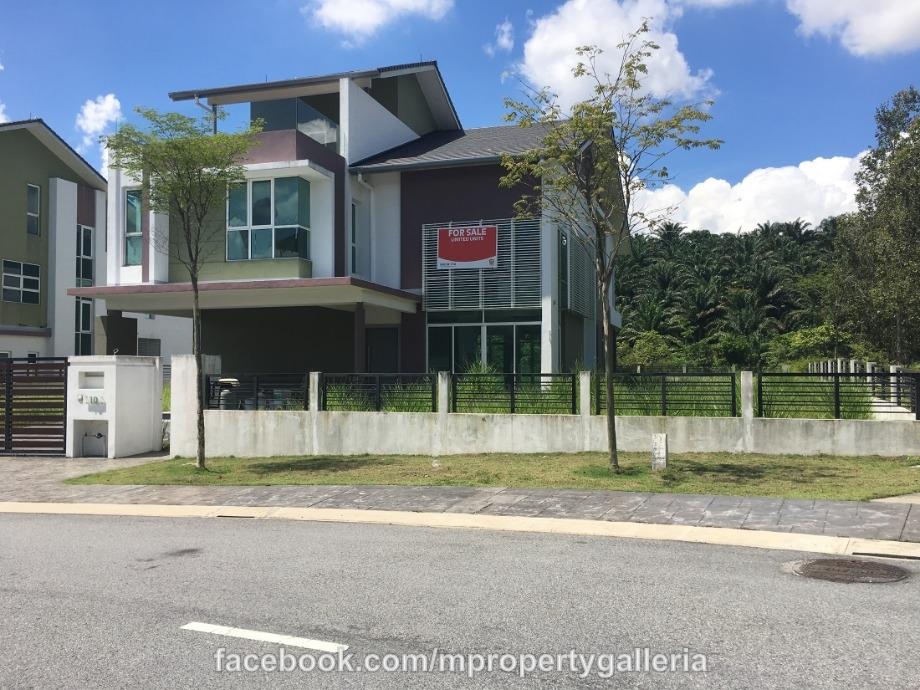 Denai Alam Shah Alam Intermediate Bungalow 5 1 Bedrooms For Sale Iproperty Com My