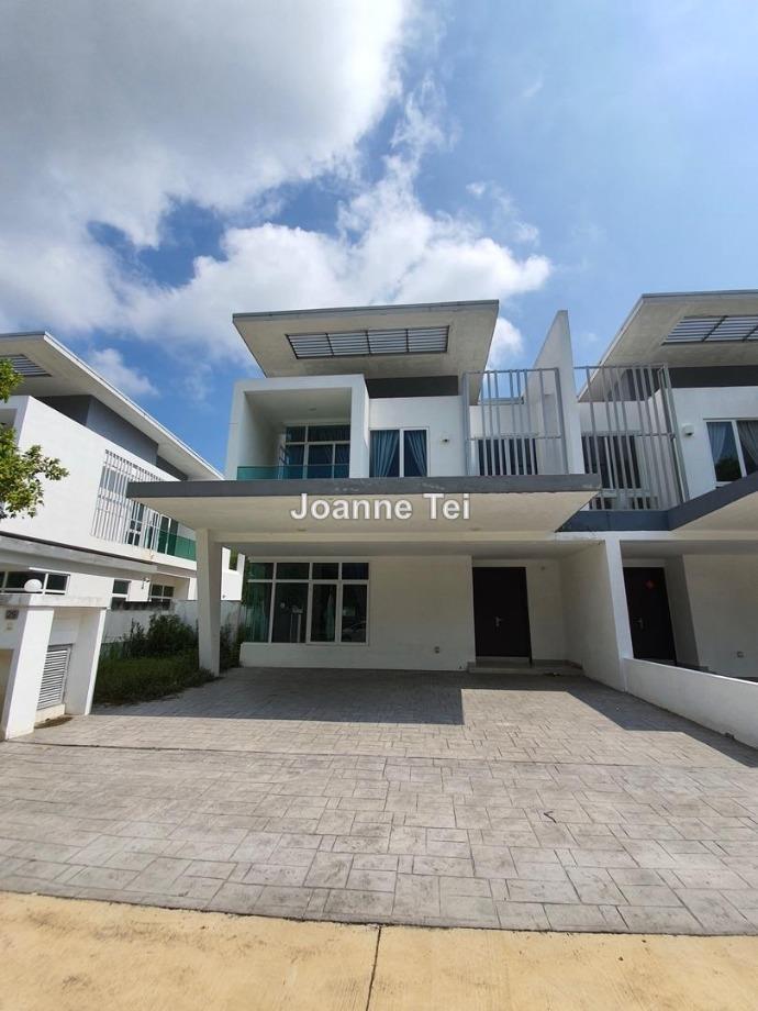 Clover, Garden Residence, Cyberjaya for sale - RM1500000 | iProperty ...