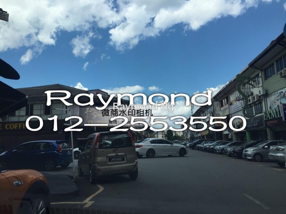 Pandan Indah Pandan Indah Kuala Lumpur Intermediate Shop For Sale In Pandan Indah Kuala Lumpur Iproperty Com My