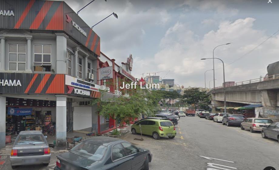 Taman Yulek Taman Cheras Makmur Eko Cheras Cheras Shop For Rent Iproperty Com My