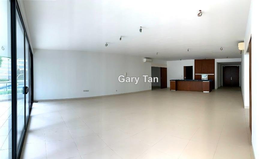 Aragreens, Ara Damansara