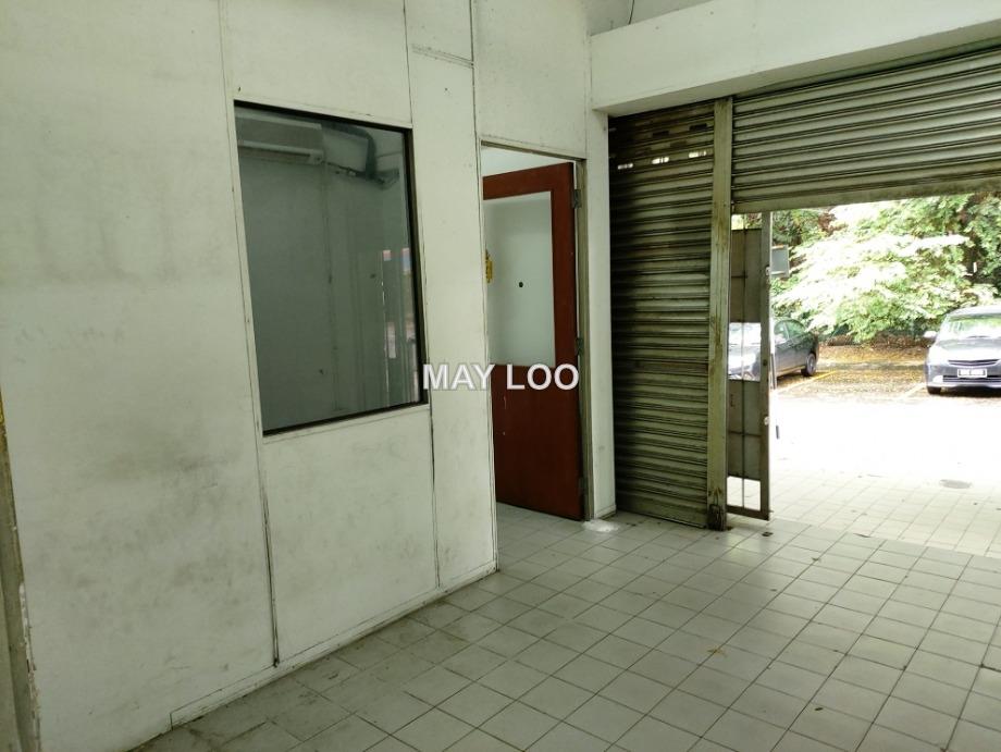 Desa Business Park, Old Klang Road, Kuchai lama, Taman Desa Business Park, Taman Desa