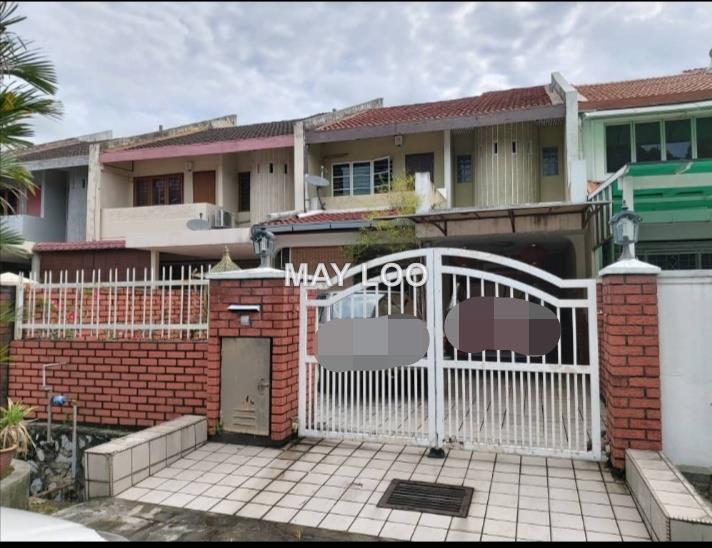 Subang Jaya Ss15 Ss16 Ss17 Ss18 Subang Jaya Intermediate 2 Sty Terrace Link House 4 Bedrooms For Sale Iproperty Com My