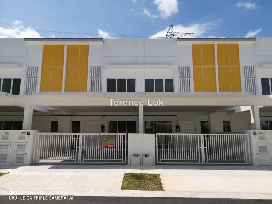 Sendayan Suriaman 3 Seremban 2 , Seremban 2 Intermediate 2sty Terrace