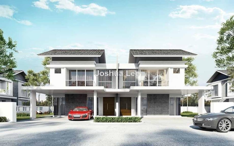 Senawang