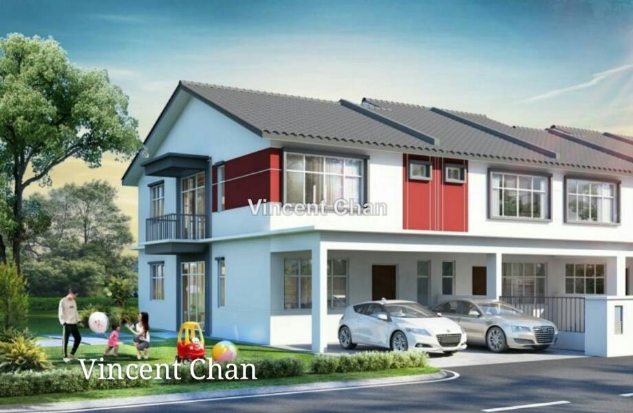 Puncak Alam/ Bandar Puncak Alam/ Shah Alam 2/, Bandar Puncak Alam