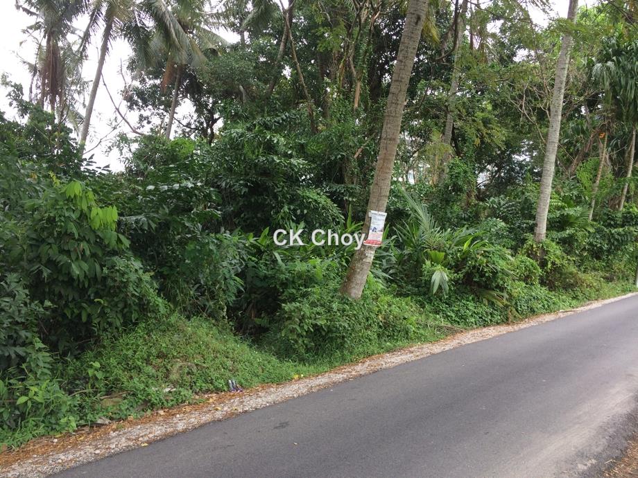 Land Near Uitm Seberang Perai Residential Land For Sale Iproperty Com My