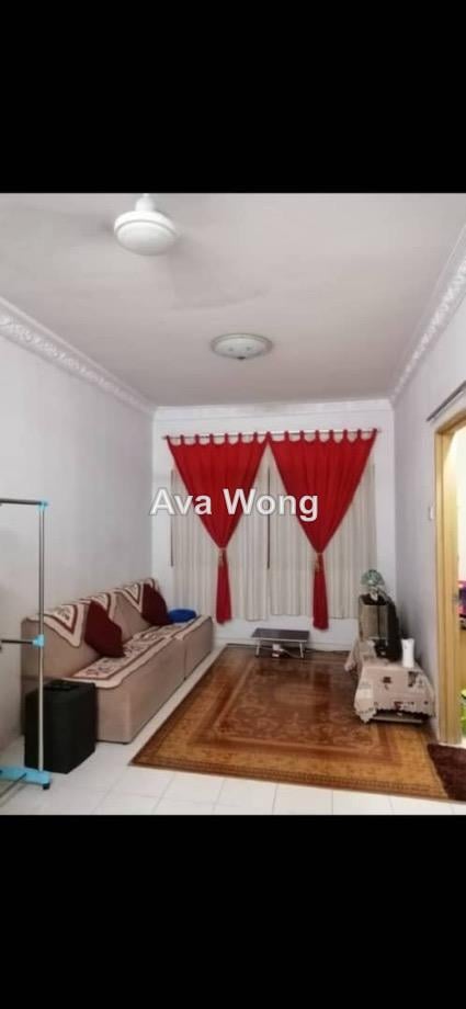 Pangsapuri Permai Flat 3 Bedrooms For Sale In Petaling Jaya Selangor Iproperty Com My