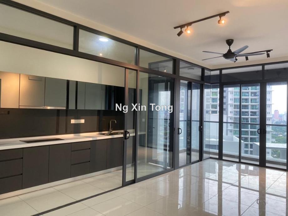 Bennington Residences Skyarena Condominium 3 Bedrooms For Rent In Setapak Kuala Lumpur Iproperty Com My