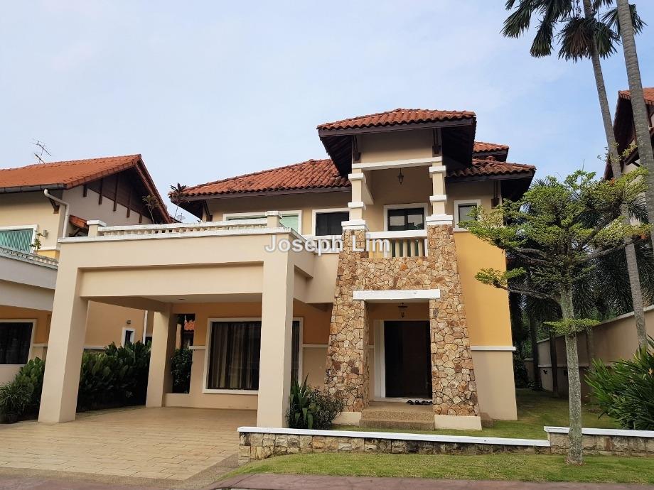 Widuri Villas Country Heights Kajang Country Heights Intermediate Bungalow 5 1 Bedrooms For Sale Iproperty Com My