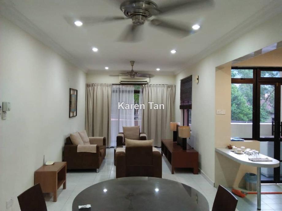 Golf Vista Resort Homes Condominium 2 bedrooms for rent in Ipoh, Perak